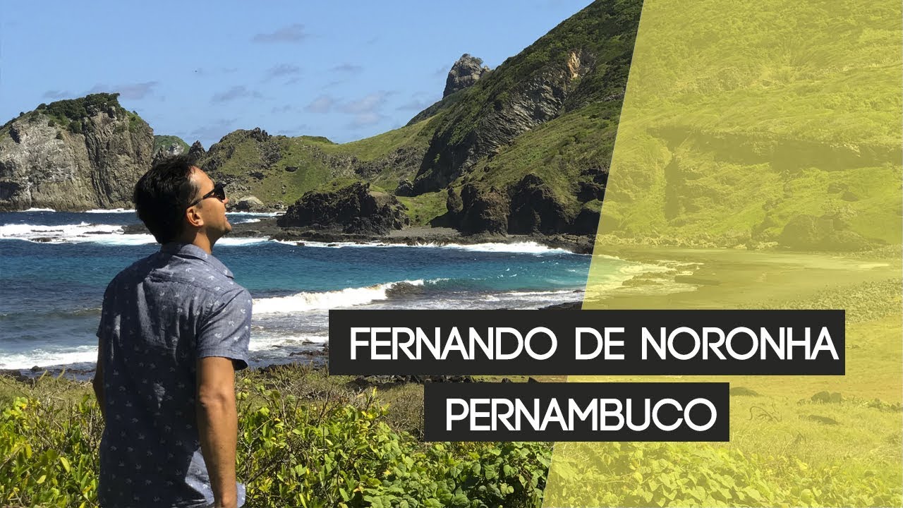 O que fazer em FERNANDO DE NORONHA