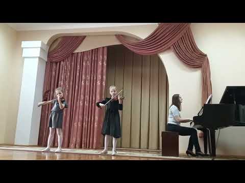 Е. Медведовский Гамма-джаз