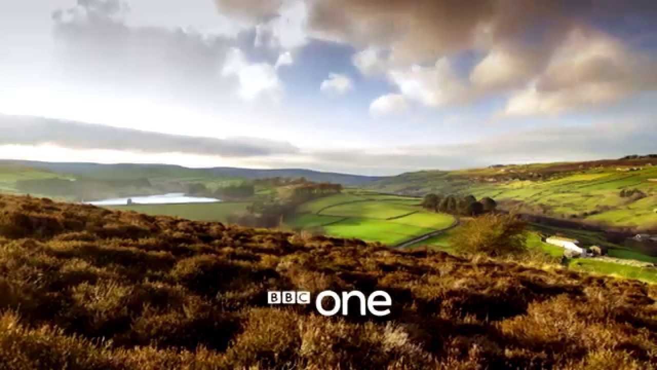 Wild Weather with Richard Hammond: Trailer - BBC One