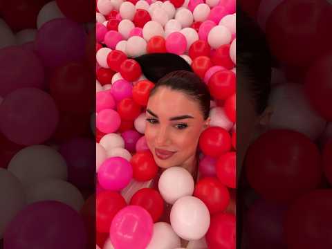 House of Candy, Barcelona🍬🍭 #vlog #funny #barcelona