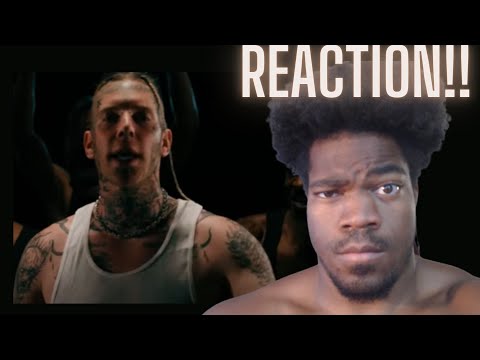 FIRST TIME HEARING If I Was Black - Tom MacDonald REACTION