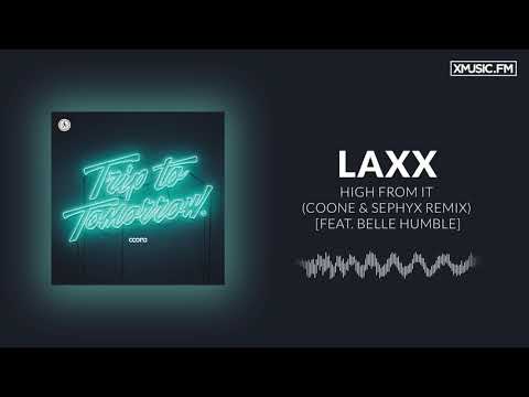 Video thumbnail for High From It (Coone & Sephyx Remix)