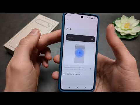 NFC on Google Pixel 9 / 9 Pro - How to Enable & Disable