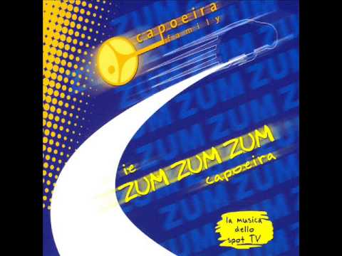 Capoeira Family - Zum zum zum (Radio Version)