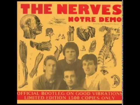 The Nerves - Notre Demo (1981) [FULL ALBUM]