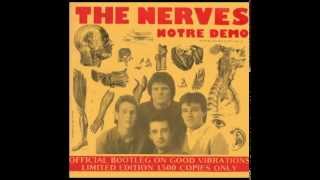 The Nerves - Notre Demo (1981) [FULL ALBUM]