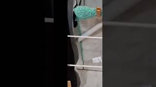 Tem o vídeo completo no canal 🧺✨     Você não pode perder!😉