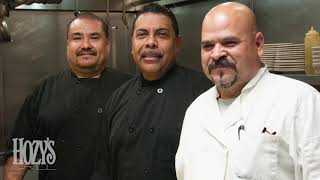 Hozy's Grill - About Us