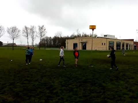 Per 3 beslissen en dan 2 tegen 1