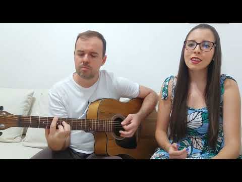 Comunhão/Pós Comunhão - Terra Seca (Eliana Ribeiro)