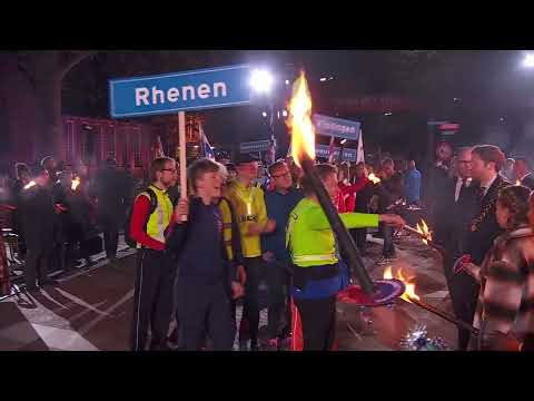 Jungle By Night - Cookies (Vuur van de Vrijheid 2022)