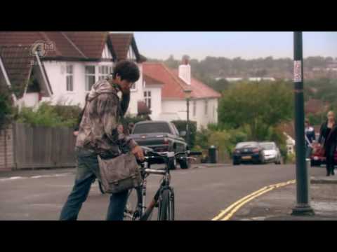 Skins 4x05 "Freddie" (1/6)