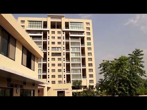 3D Tour Of Sagar Waters Edge Phase IV