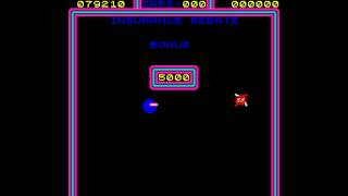 Arcade Game: Survival (1982 Rock-Ola)