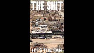 Ryan Adams - The Shit - Hits the Fan