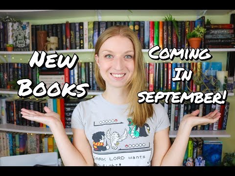 download lagu mp3 mp4 New Release Novels September 2018, download lagu New Release Novels September 2018 gratis, unduh video klip New Release Novels September 2018