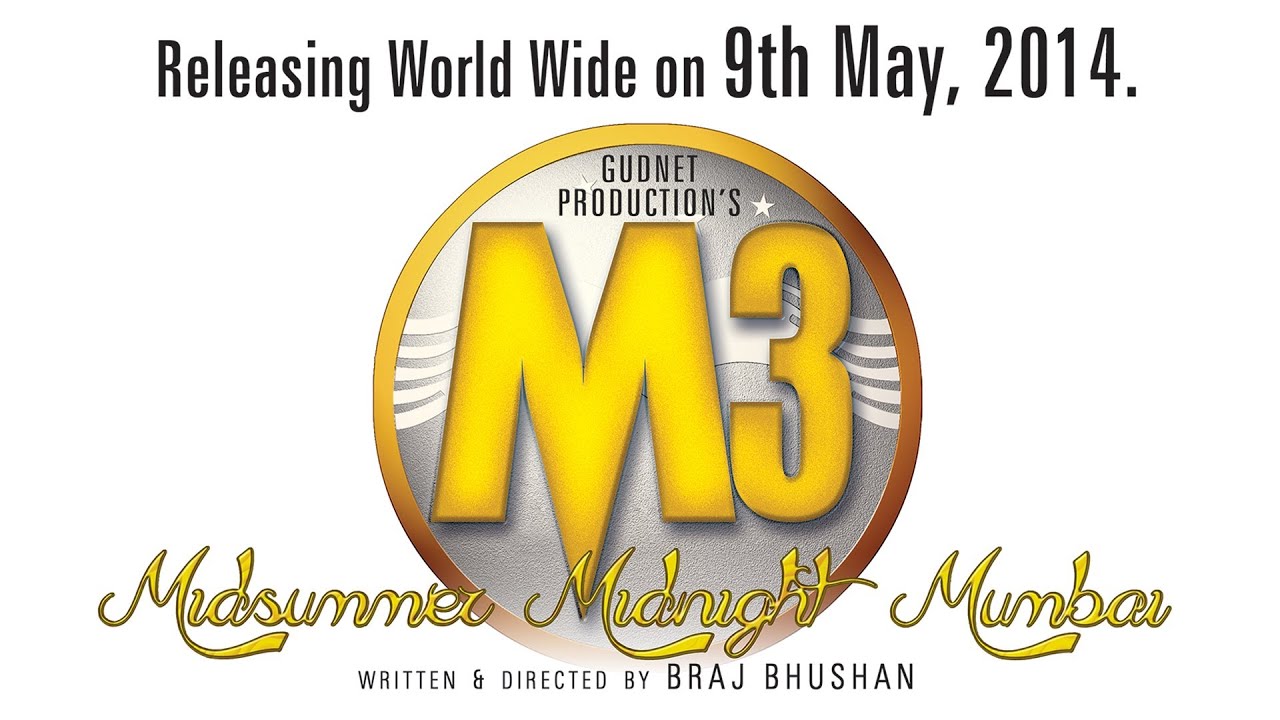 Tuta Tuta Har Ek Asra (Maula Maula) Lyrics | M3 – Midsummer Midnight Mumbai | Mohammed Salamat | Sujeet Chaubey