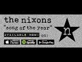 The Nixons Song of the Year (Official Video)
