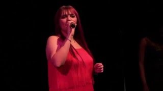 I'll never Fall In Love Again performed by Back To Bacharach Theatre Show