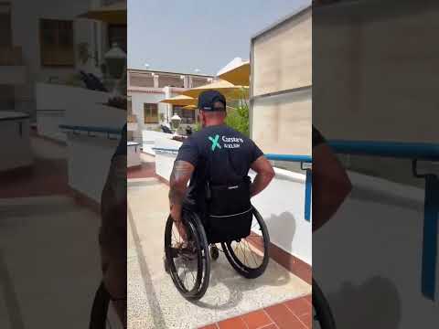 ☀️ Urlaub ohne Grenzen – Willkommen im Mar y Sol Hotel auf Teneriffa! 🌴