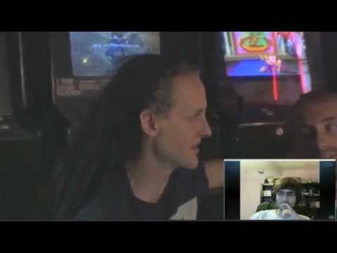 Mega64 Podcast 252 - PAX Boston Traditions & Garrett's Mom