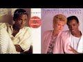 First Time On A Ferris Wheel ♫ Carl Anderson Ft. Gloria Loring