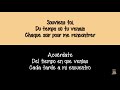 Zaz - Belle (Bella) CON LETRA Español-french Zaz - Belle (Bella) CON LETRA Español-french