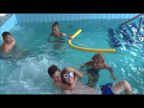 UKS AS Czempiń   Obóz Łężeczki 2018