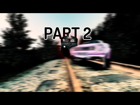 I Survived 100 Days In My Summer Car | Part 2