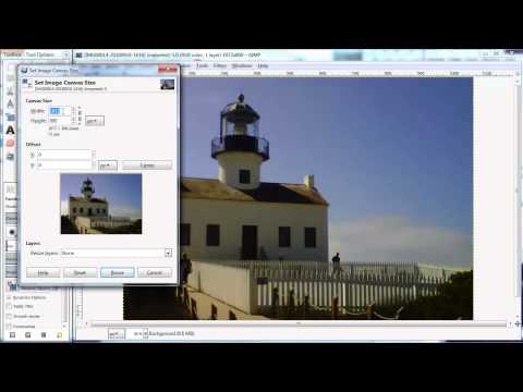 Alternatives to Photoshop: GIMP video thumbnail