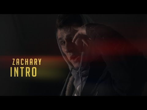 Zachary - Intro (Abgelehnte JMA Qualifikation)