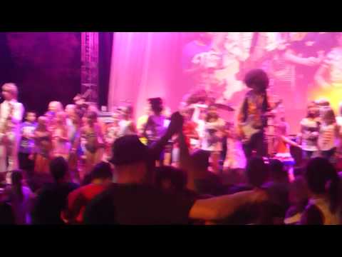 Boogie Knights - 4th of July, 2014 at the Scottsdale Princess Resort #4