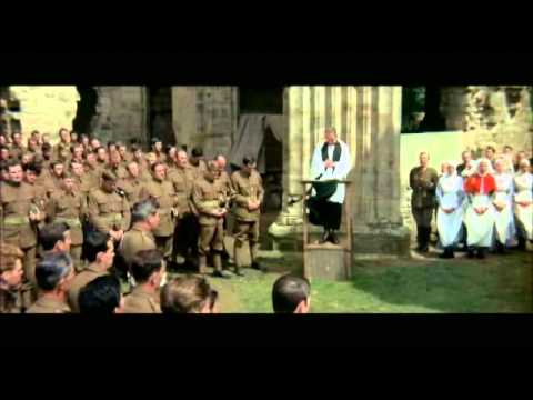 When This Lousy War Is Over From Oh What A Lovely War!