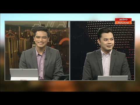 AWANI Pagi: Berita kemaskini COVID-19 [27 Mac 2020]