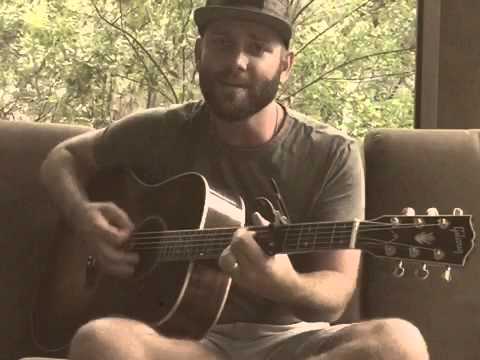 Ryan Griffin - Oxygen (Acoustic)