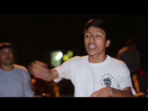 WARI VS GTM VS MC | INTER-COLEGIOS (LA REDONDELA 🌍)