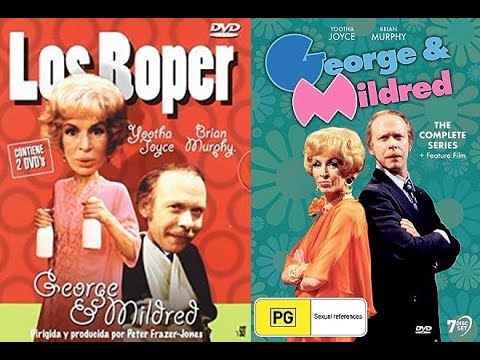 La increíble historia detrás de los Monty Python