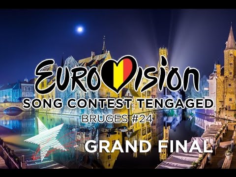 ESC Tengaged 24 - Grand Final