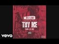 DeJ Loaf Try Me Audio