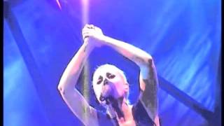 MARTA SANCHEZ LOS MEJORES AÑOS DE NUESTRA VIDA EN CONCIERTO GIRA 2005