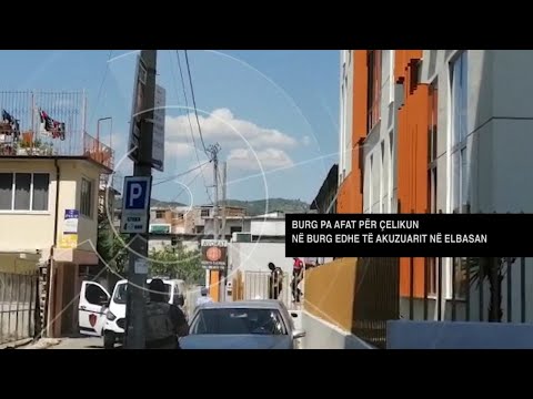 Edicioni informativ - 10 gusht 2020 - Ora 12:00 - RTV Ora