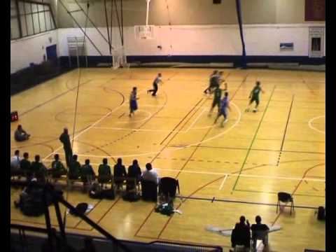 08 02 14 AD LAS CANTERAS - AMPESA CB SAN JUAN