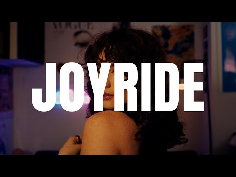 The Backfires - Joyride (Official Video)
