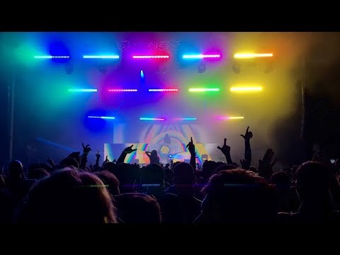 Space Jesus - Live @ DeadBeats Tour Boca Raton, FL 2019 (Full Set)