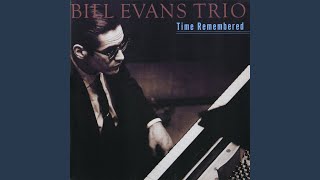 Time Remembered (Live)