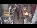 This Is Why You Don T Pour Water On A Grease Fire