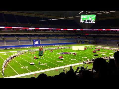 Blue Devils 2018 Dreams & Nighthawks - DCI SOUTHWESTERN CHAMPIONSHIP