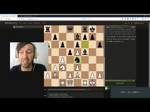 Gata Kamsky "FFL" Chess Streams.   Some commentary on Play Russia Charity Event on Chessbomb.