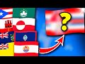 ALL Dependent Territories in ONE Flag | Fun With Flags