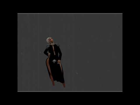 What Is Love-Starring- Pochahotness Tribute to V. Bozemen